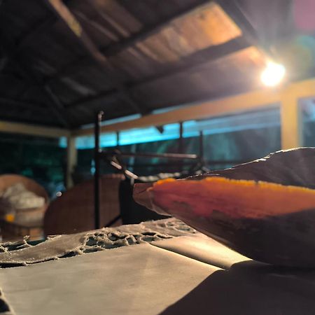 La Villa Lou, Musee Des Arts Grand Batangua Kribi Zewnętrze zdjęcie