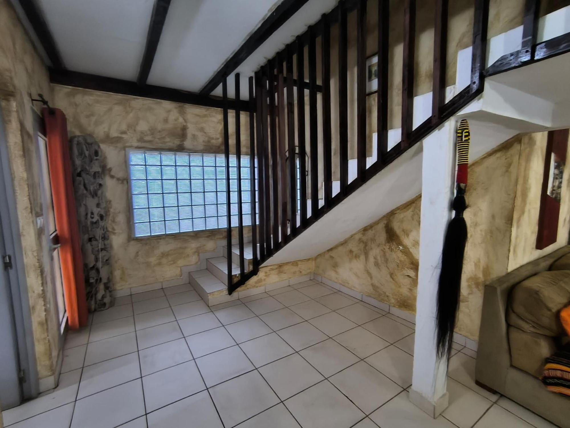La Villa Lou, Musee Des Arts Grand Batangua Kribi Zewnętrze zdjęcie