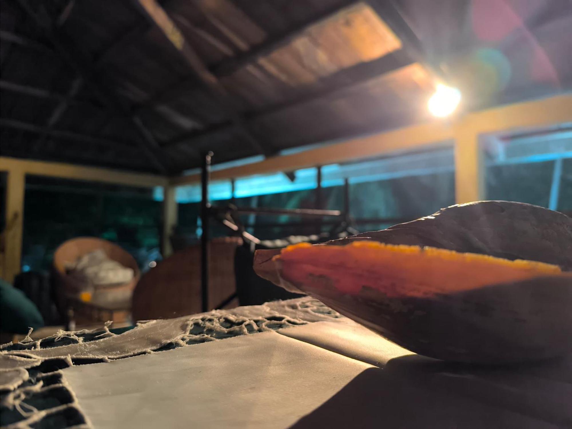 La Villa Lou, Musee Des Arts Grand Batangua Kribi Zewnętrze zdjęcie