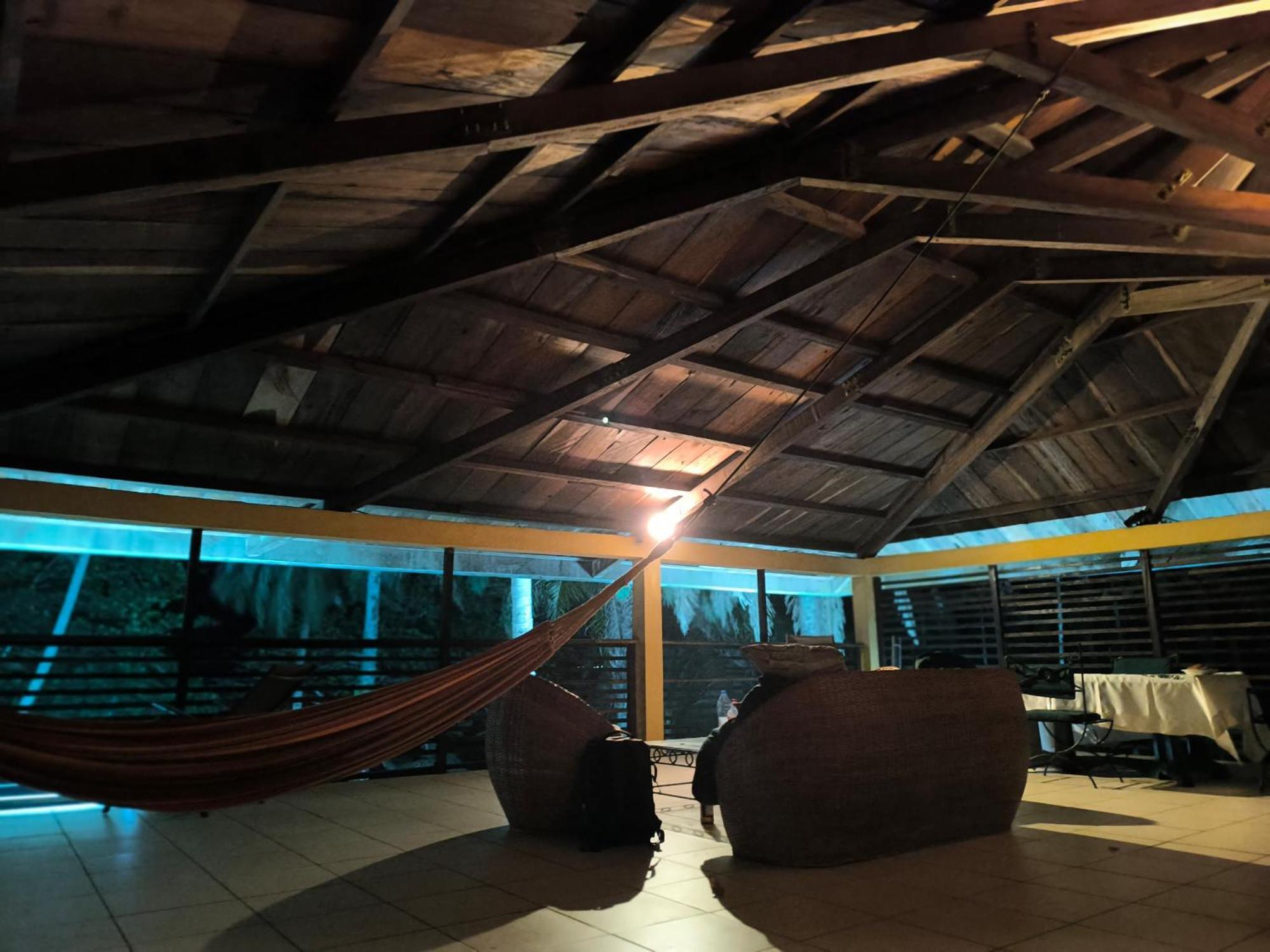 La Villa Lou, Musee Des Arts Grand Batangua Kribi Zewnętrze zdjęcie