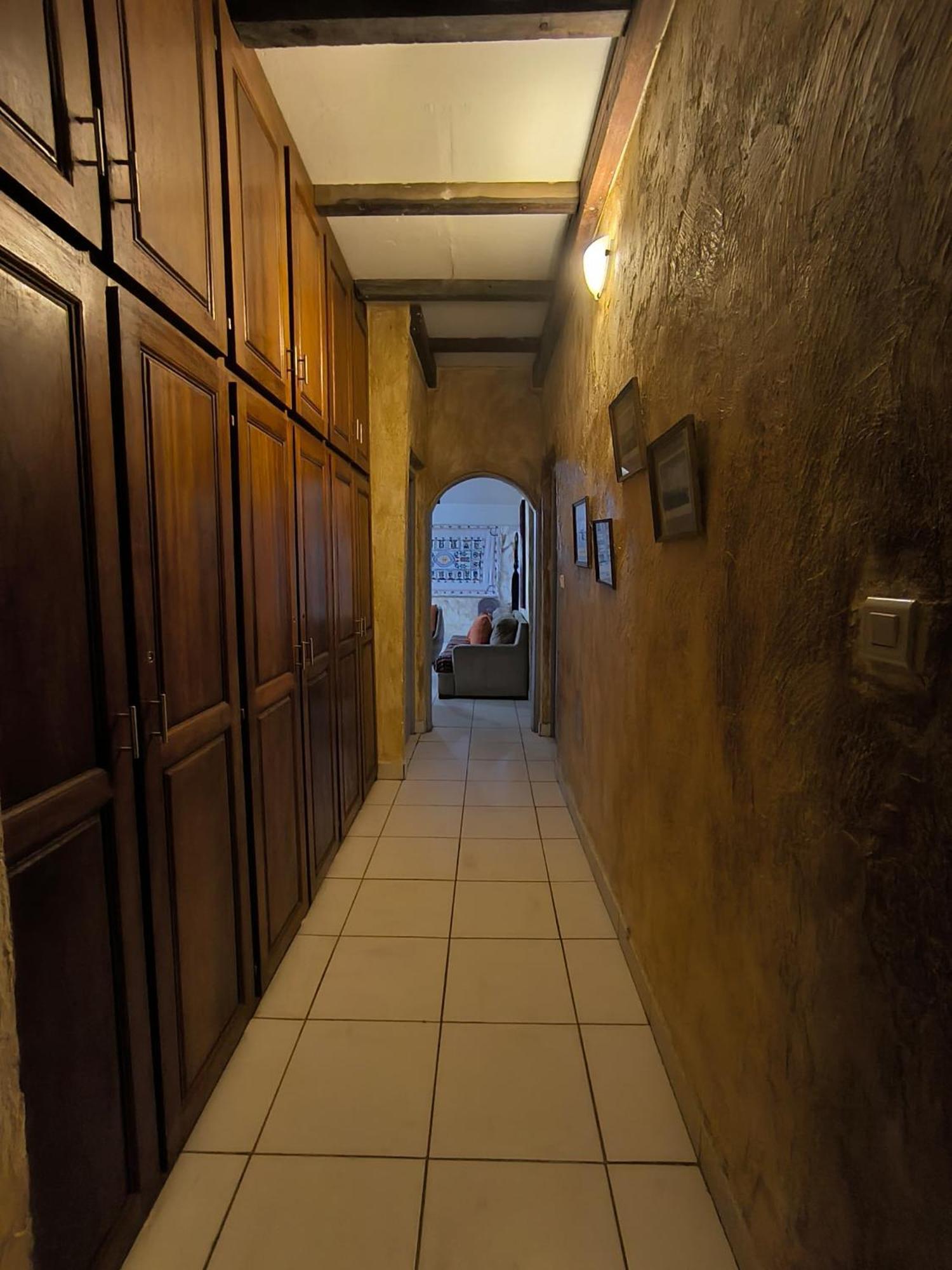 La Villa Lou, Musee Des Arts Grand Batangua Kribi Zewnętrze zdjęcie