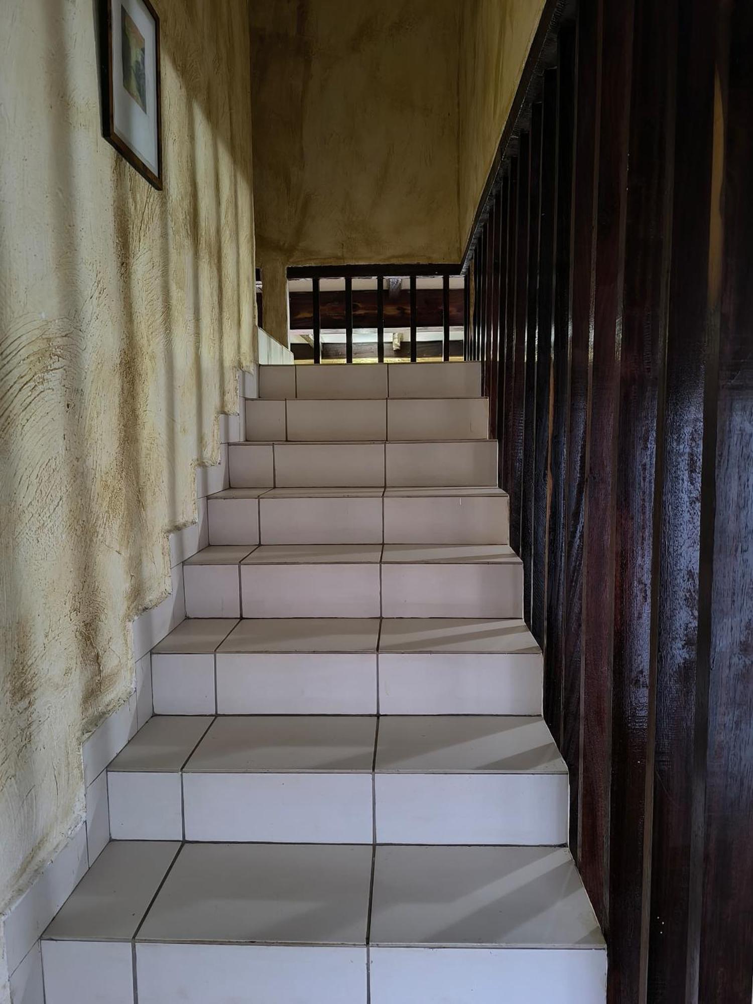 La Villa Lou, Musee Des Arts Grand Batangua Kribi Zewnętrze zdjęcie