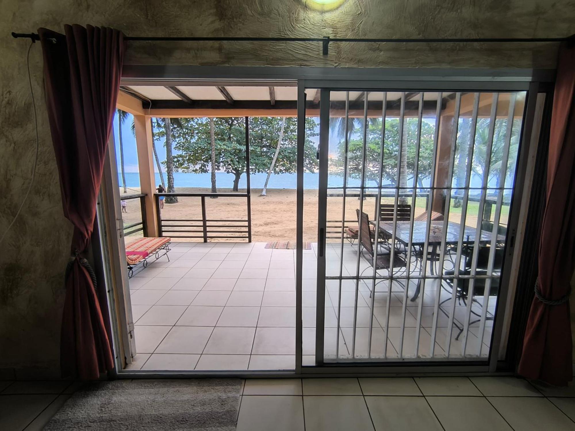 La Villa Lou, Musee Des Arts Grand Batangua Kribi Zewnętrze zdjęcie